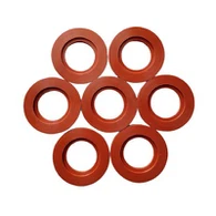 वाटरप्रूफ रबर गैस्केट